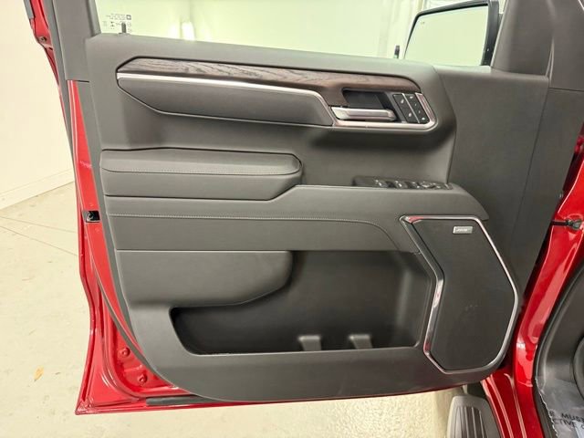 New 2026 GMC Sierra 1500 SLT w/ SLT Premium Plus Package AWD/4WD image 13