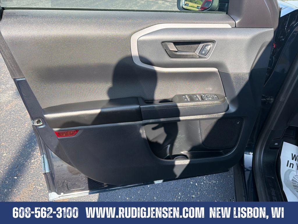 Used 2023 Ford Bronco Sport Big Bend AWD/4WD image 10