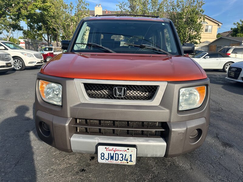 Used 2003 Honda Element EX image 2