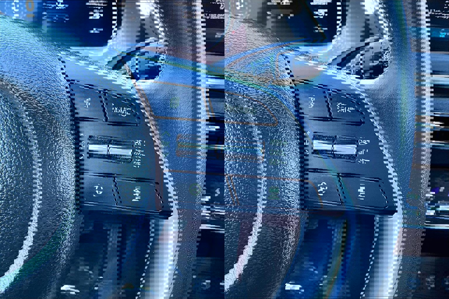 Used 2023 Hyundai Sonata SEL w/ Convenience Package image 17