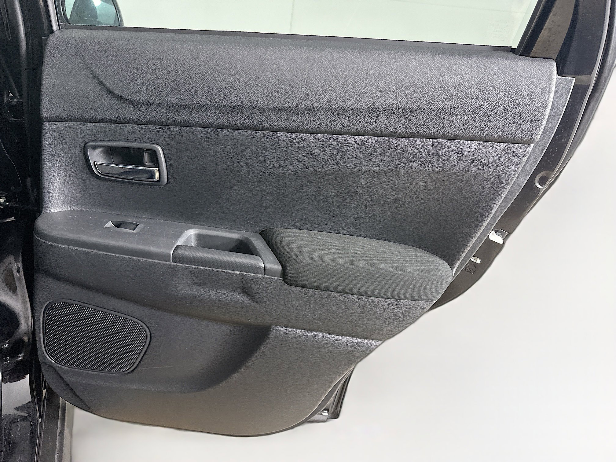 Used 2023 Mitsubishi Outlander Sport ES image 28