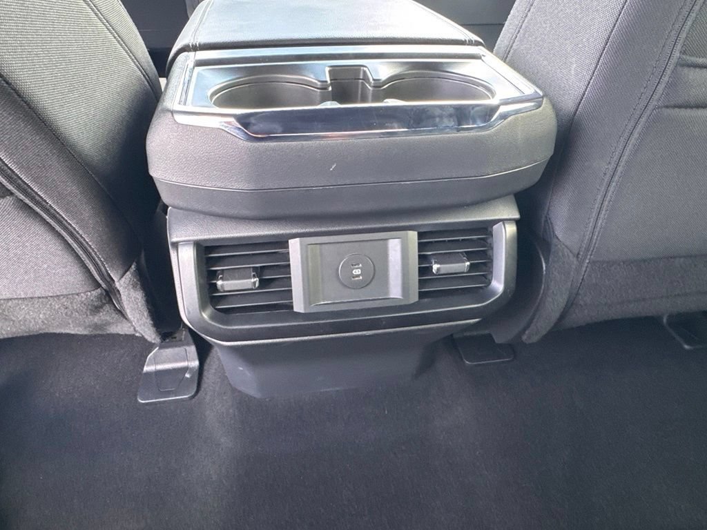 Used 2026 Ford F150 STX w/ Equipment Group 200A AWD/4WD image 29
