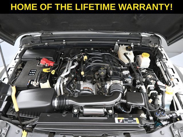 Used 2023 Jeep Gladiator Rubicon w/ Cold Weather Group AWD/4WD image 51