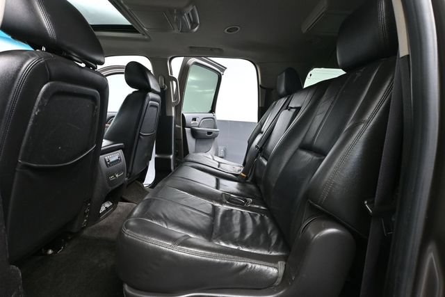 Used 2012 GMC Yukon XL SLT w/ SLT-2 Equipment Package AWD/4WD image 37