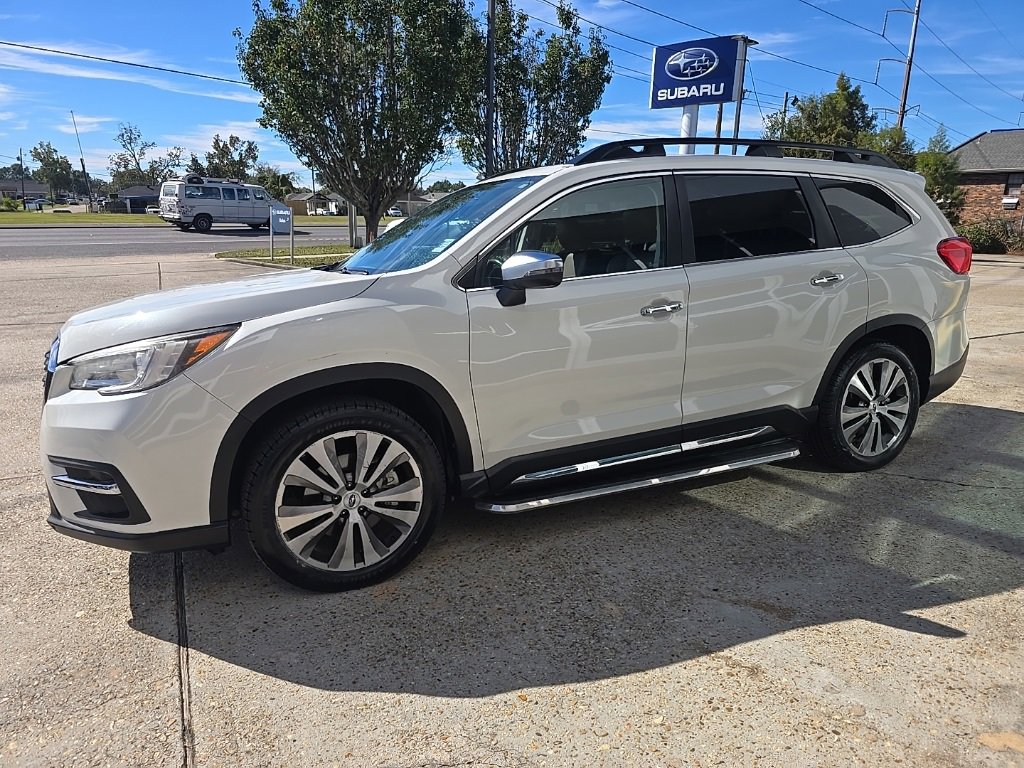 Used 2020 Subaru Ascent Touring w/ Popular Package #3 image 6