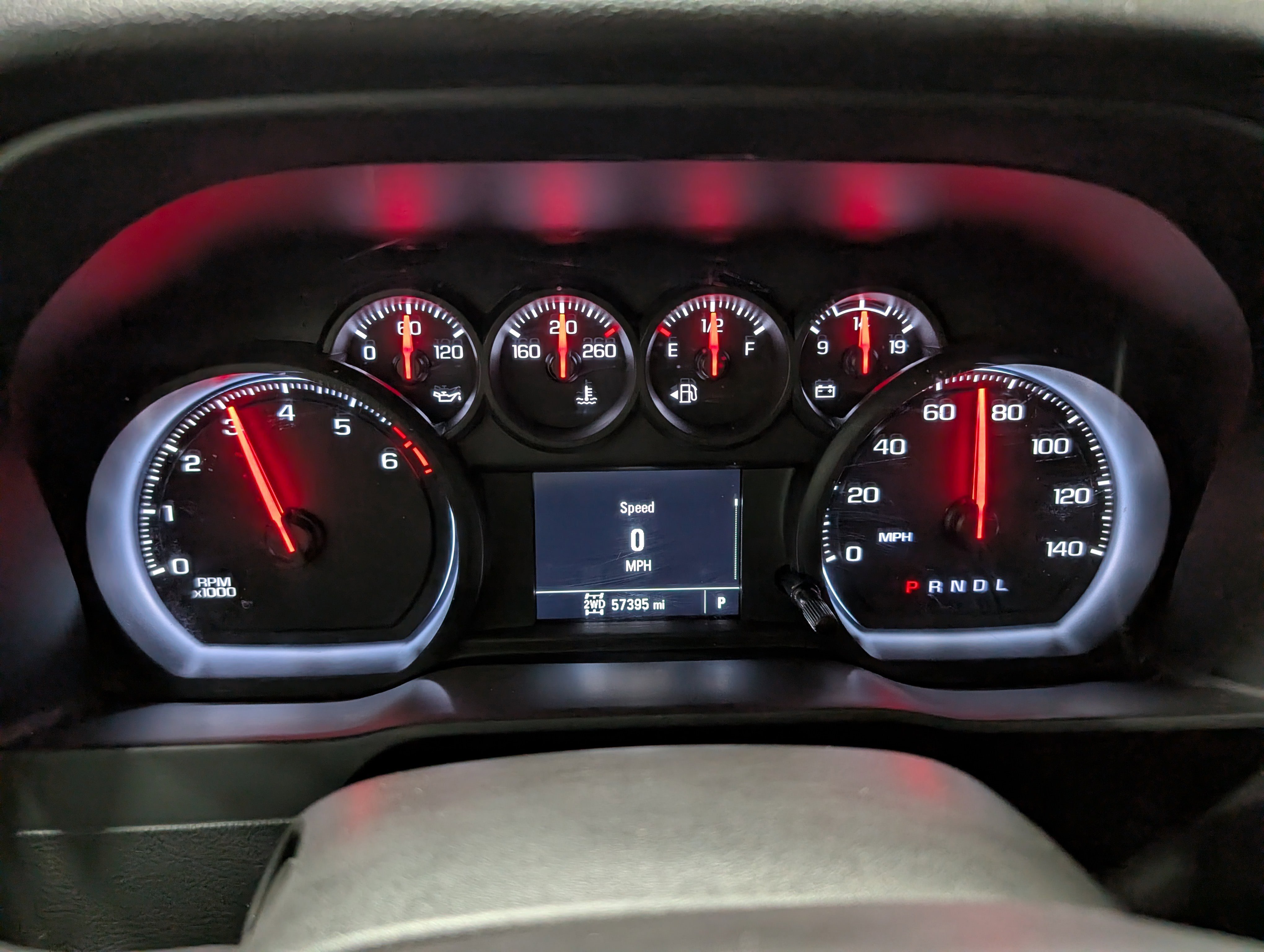 Used 2020 Chevrolet Silverado 3500 W/T w/ WT Convenience Package image 20