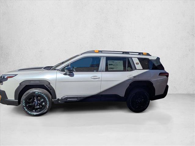New 2026 Subaru Outback Wilderness AWD/4WD image 8