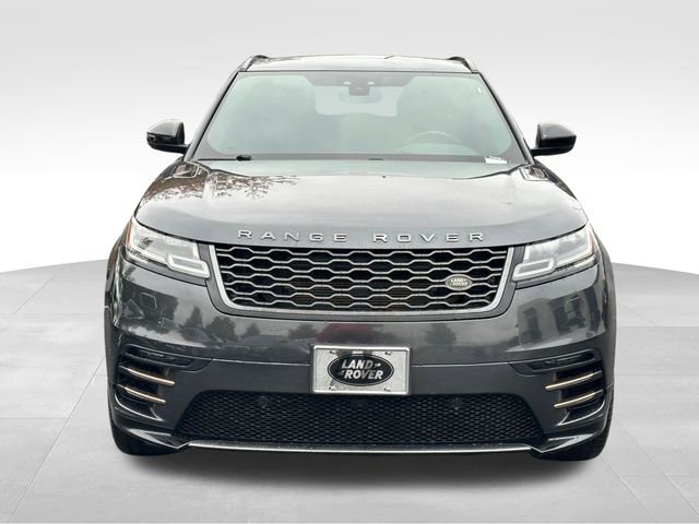 Used 2018 Land Rover Range Rover Velar R-Dynamic SE image 8