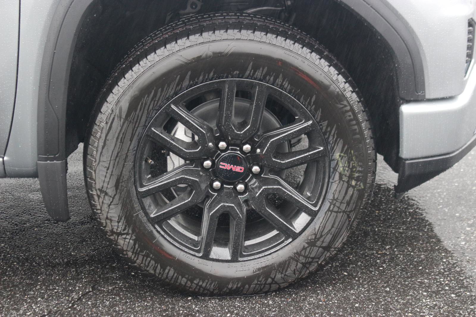 New 2026 GMC Sierra 1500 Elevation w/ Preferred Package image 9