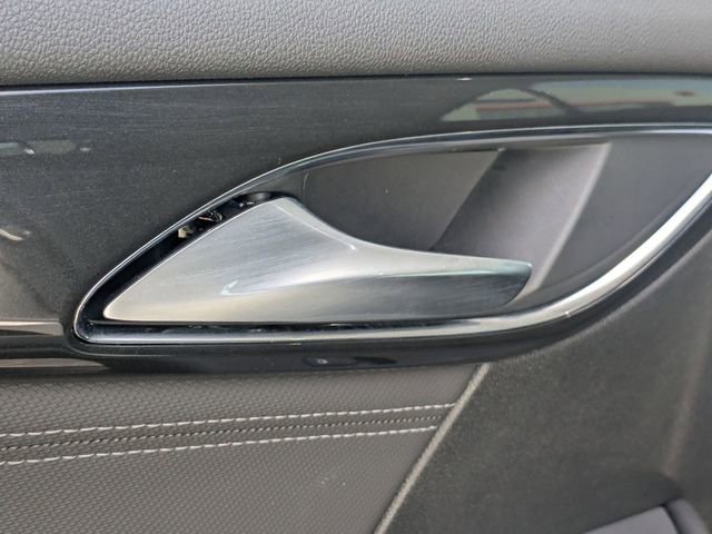 Used 2025 Buick Envision Preferred image 26