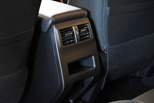 New 2026 Mitsubishi Outlander ES AWD/4WD image 32