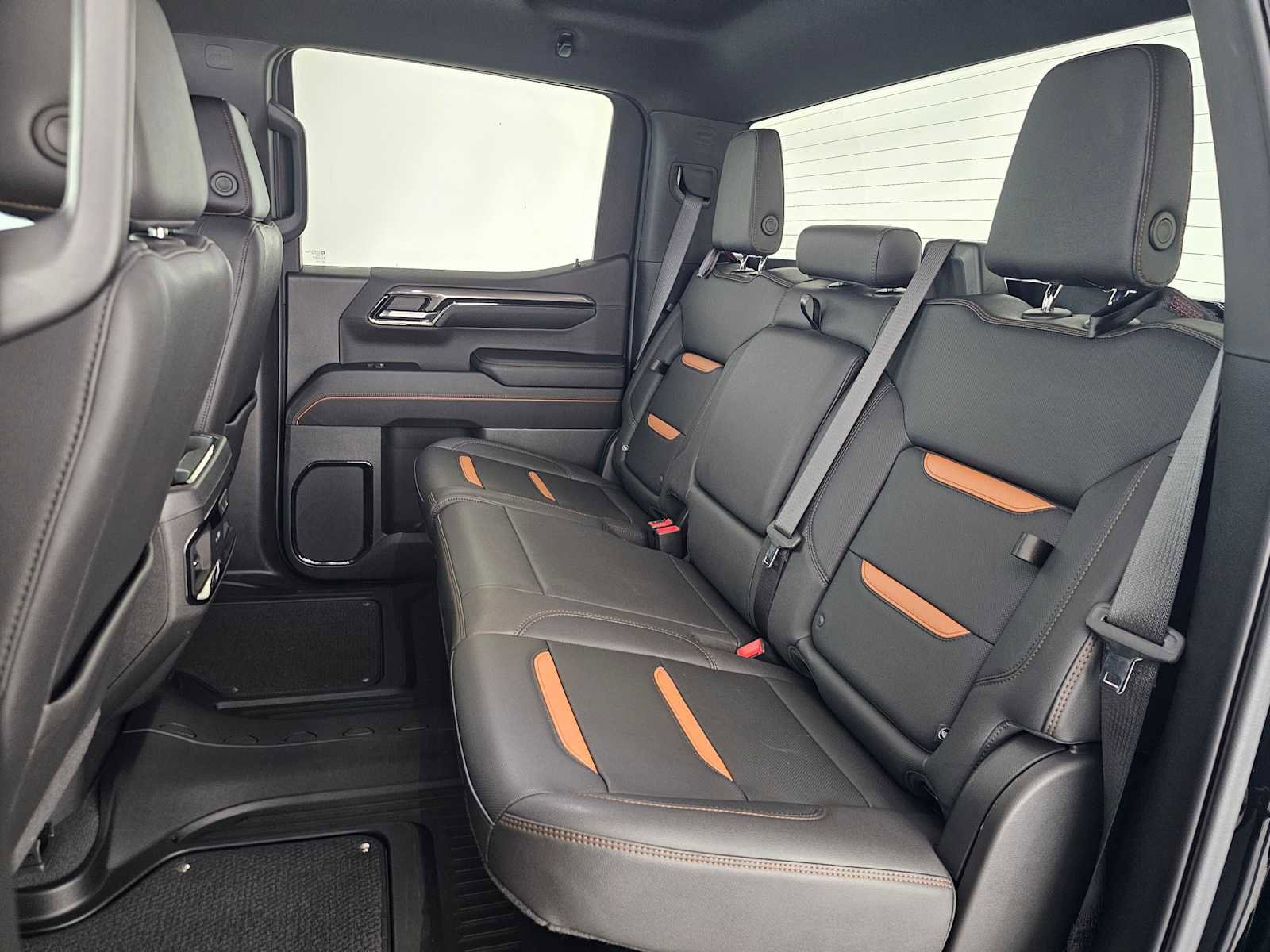 Used 2023 GMC Sierra 1500 AT4 AWD/4WD image 17