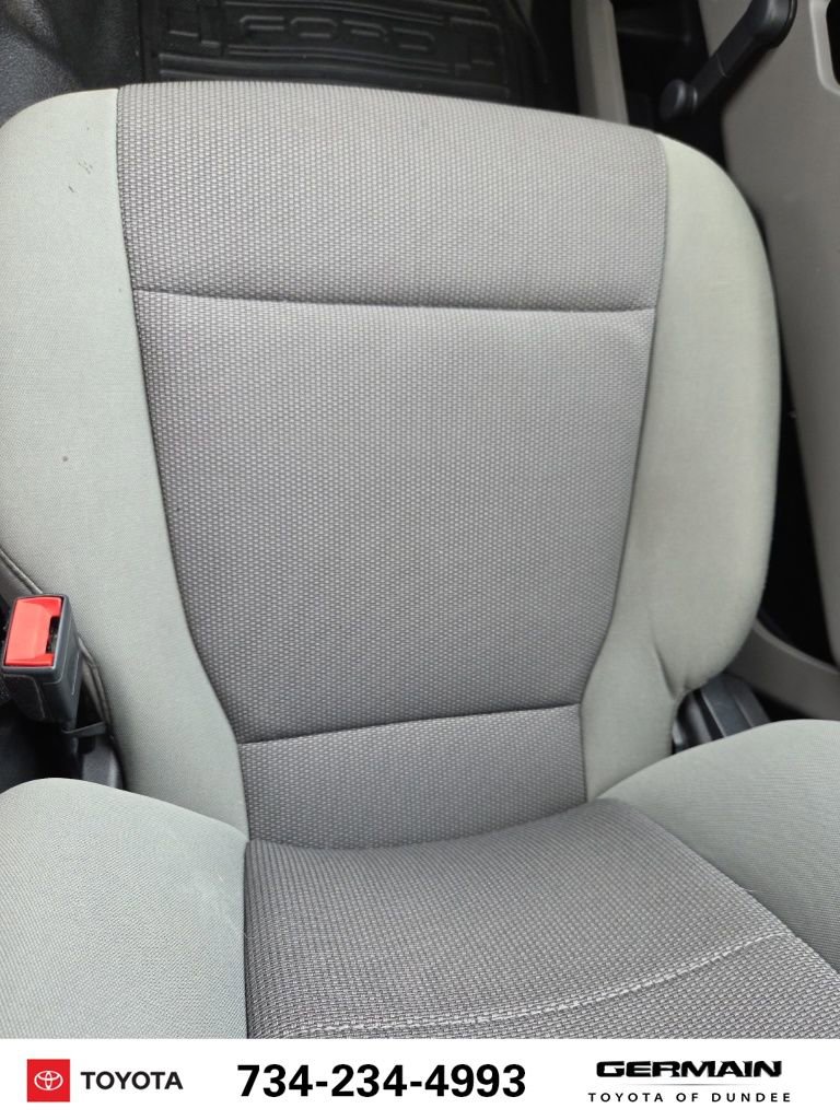 Used 2021 Ford F250 XL image 27