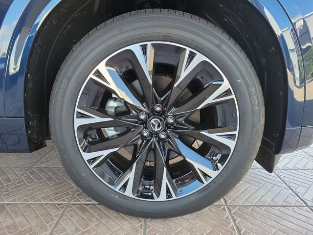 New 2026 MAZDA CX-90 3.3 Turbo S w/ Premium Plus image 5