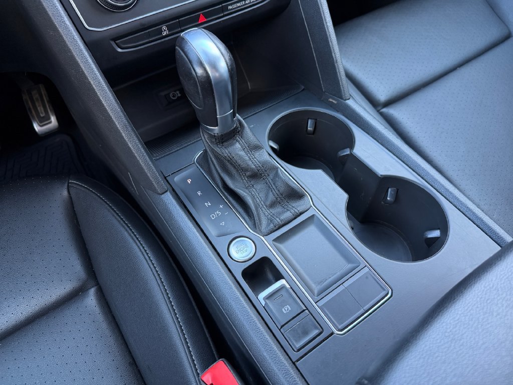 Used 2019 Volkswagen Atlas SE w/ Towing Package FWD image 29