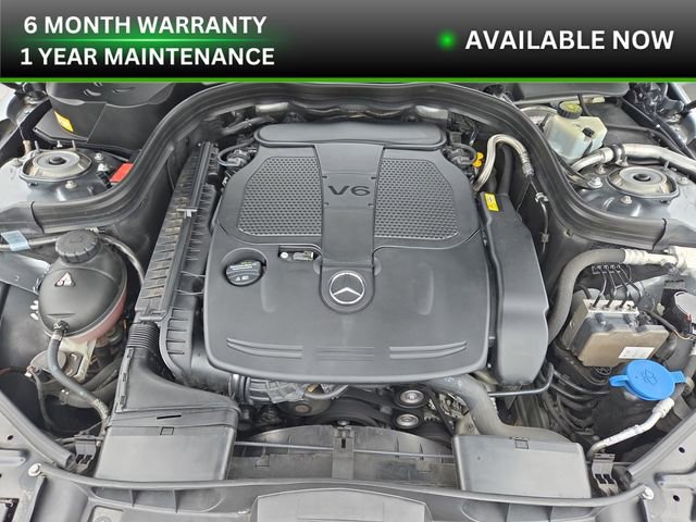 Used 2016 Mercedes-Benz E 350 Sedan w/ Premium Package image 35