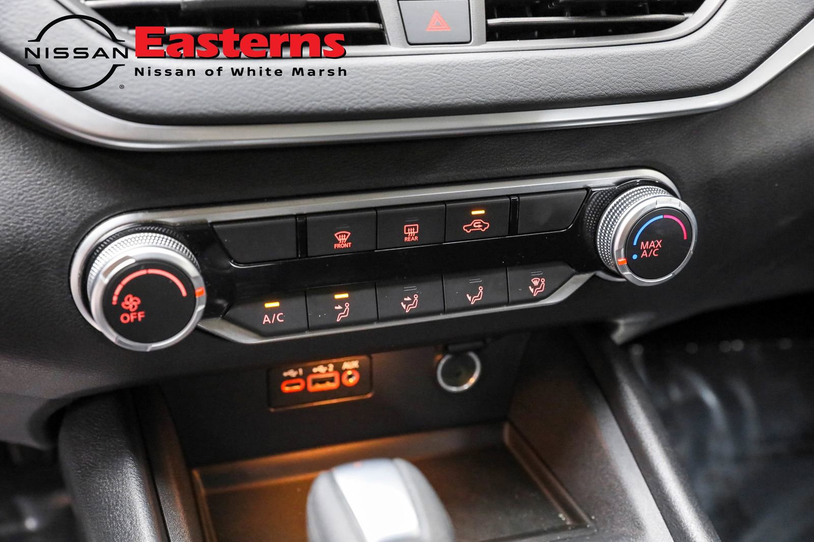 Used 2022 Nissan Altima 2.5 SV image 40