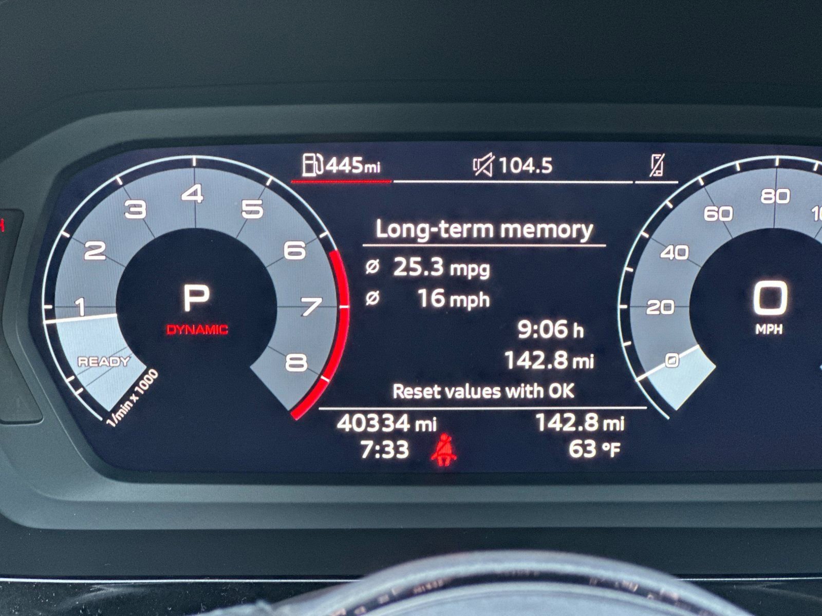 Used 2024 Audi A3 2.0T Premium FWD image 29