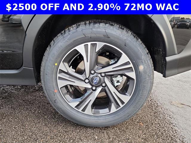 New 2026 Subaru Crosstrek 2.0i Premium image 27