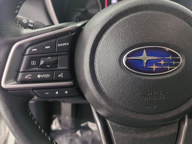 Used 2024 Subaru Outback Limited AWD/4WD image 30