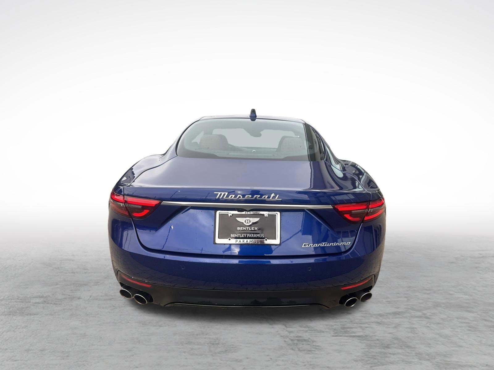 Used 2024 Maserati GranTurismo Modena image 9