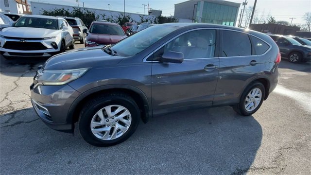 Used 2016 Honda CR-V EX image 6