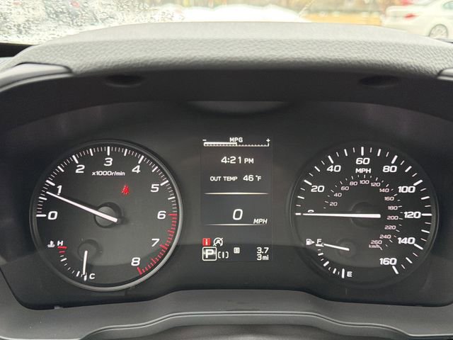 New 2026 Subaru Crosstrek 2.5i image 28