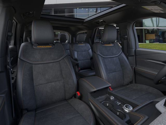 New 2026 Ford Explorer Tremor w/ Tremor Ultimate Package image 10