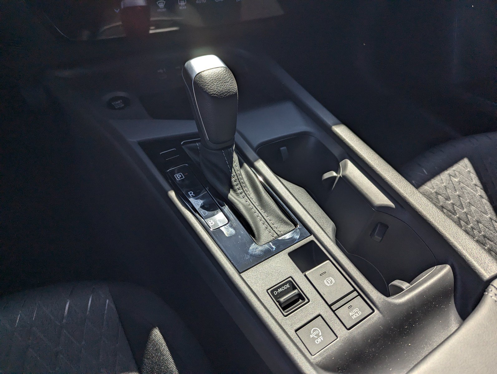 New 2027 Nissan Sentra SV w/ Floor Mat Package FWD image 11
