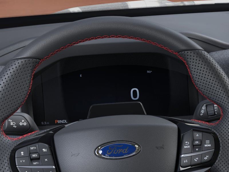 New 2026 Ford Explorer ST-Line w/ Premium Package RWD image 13