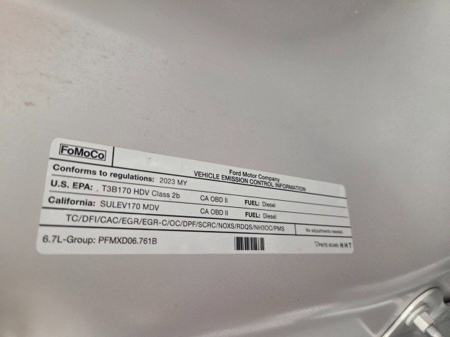 Used 2023 Ford F250 XLT image 97