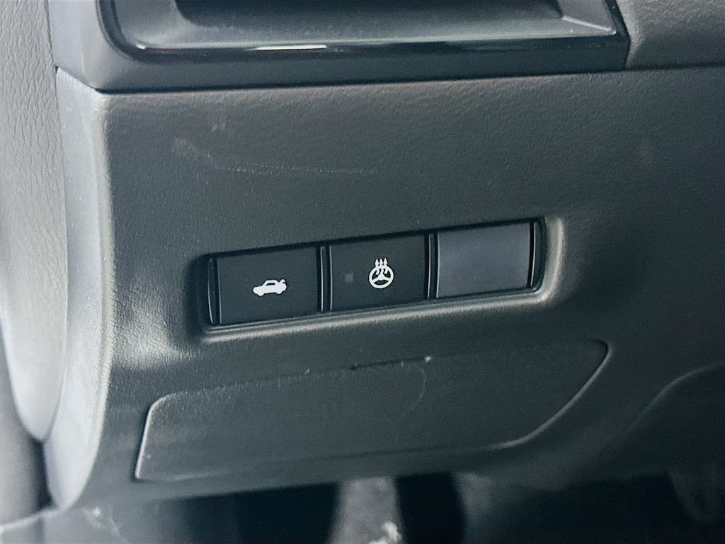 New 2026 Nissan Sentra SR w/ SR All Weather Package image 15