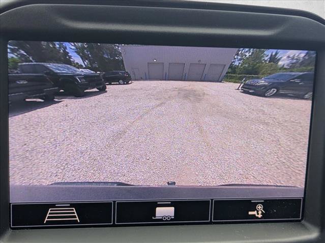 Used 2020 Chevrolet Silverado 1500 LT w/ All-Star Edition RWD image 10