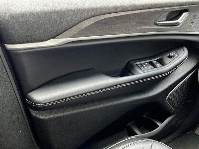 Used 2021 Jeep Grand Cherokee L Limited image 35