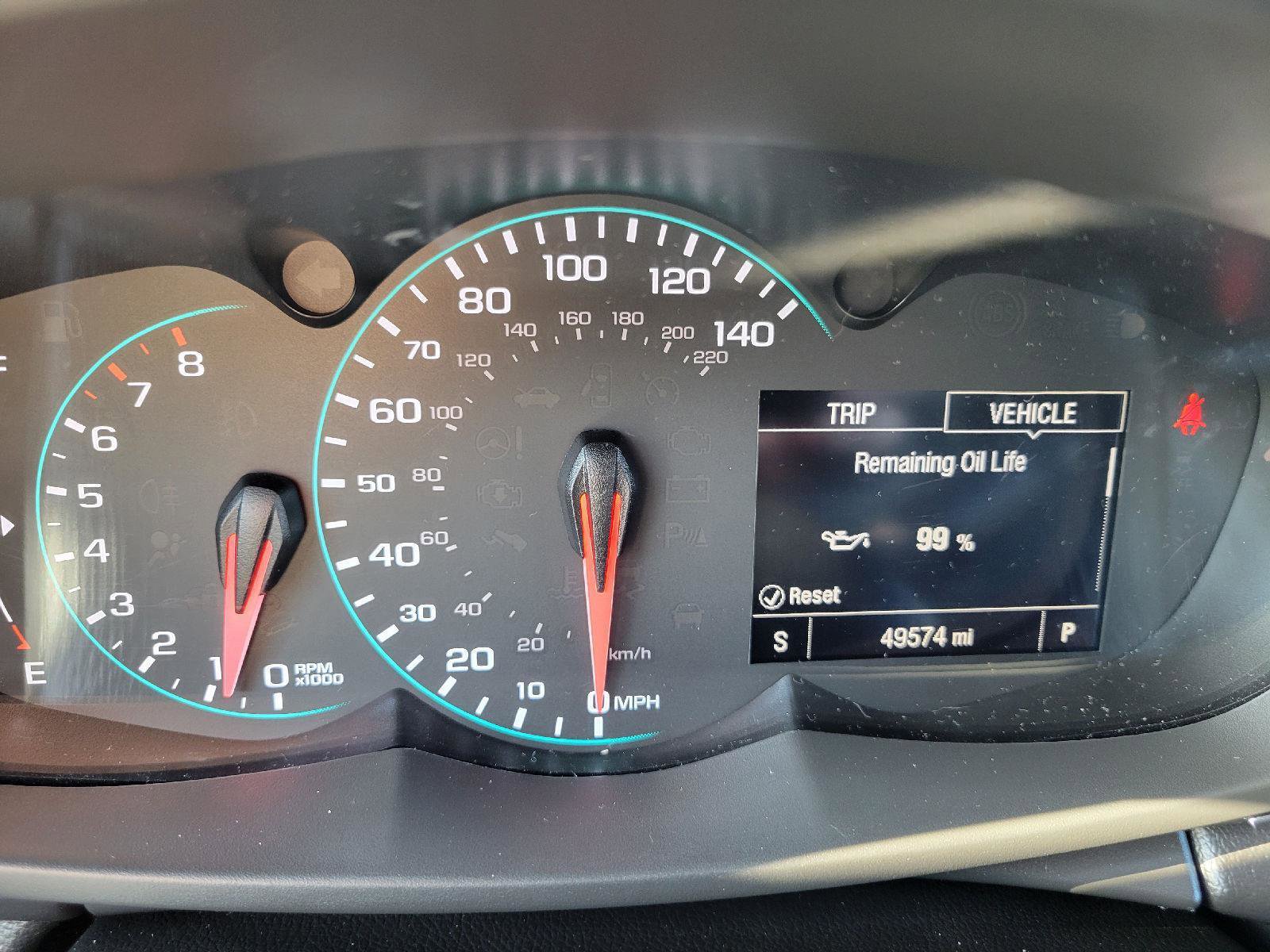 Used 2018 Chevrolet Trax LS FWD image 11