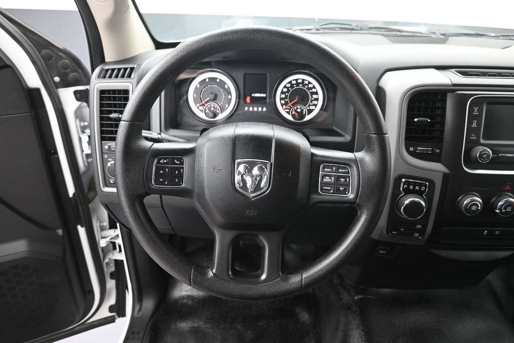 Used 2017 RAM 1500 Tradesman w/ Popular Equipment Group AWD/4WD image 17