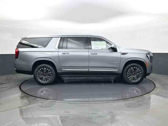 New 2026 GMC Yukon XL Elevation w/ Elevation Premium Package AWD/4WD image 4