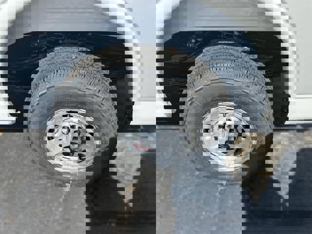 New 2025 GMC Savana 3500 Extended w/ Driver Convenience Package image 9