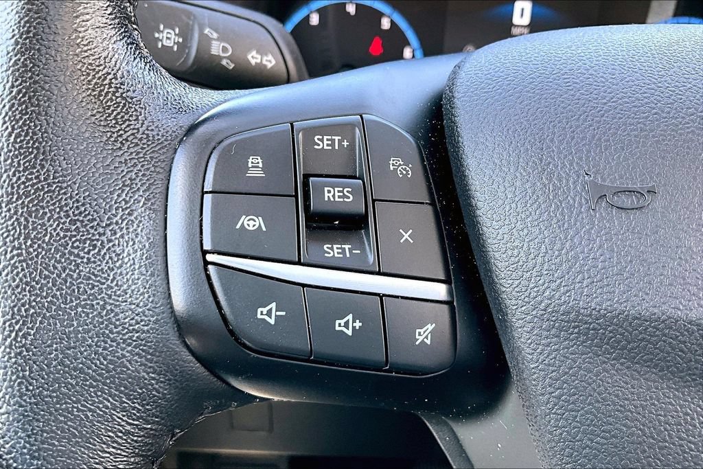 Used 2023 Ford Bronco Sport Big Bend w/ Convenience Package AWD/4WD image 16