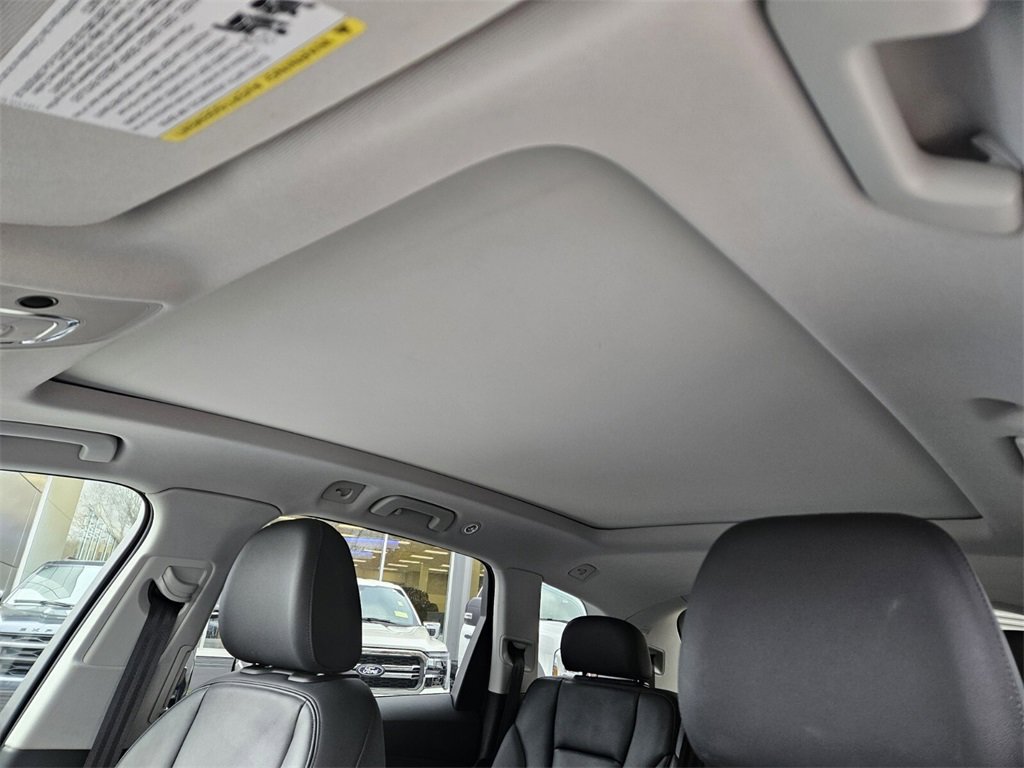 Used 2022 Audi Q7 3.0T Premium image 17