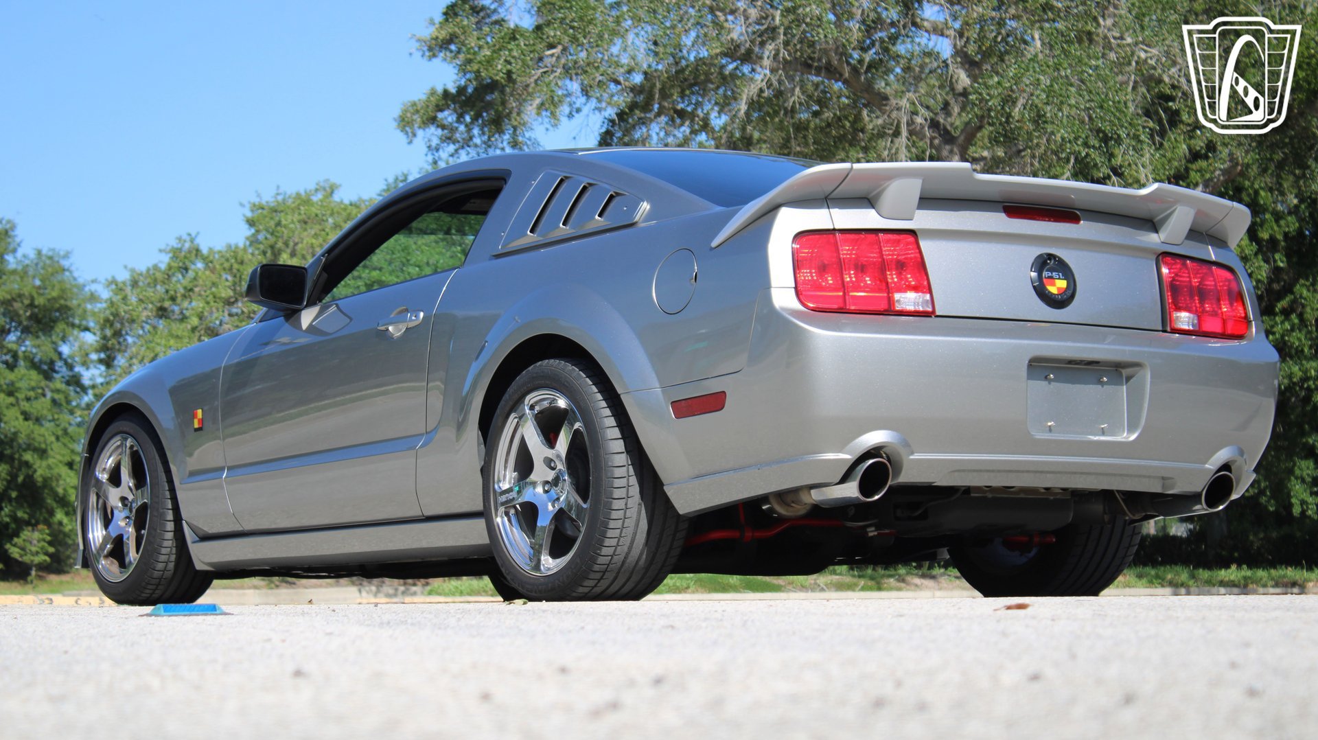 Used 2008 Ford Mustang GT RWD image 15