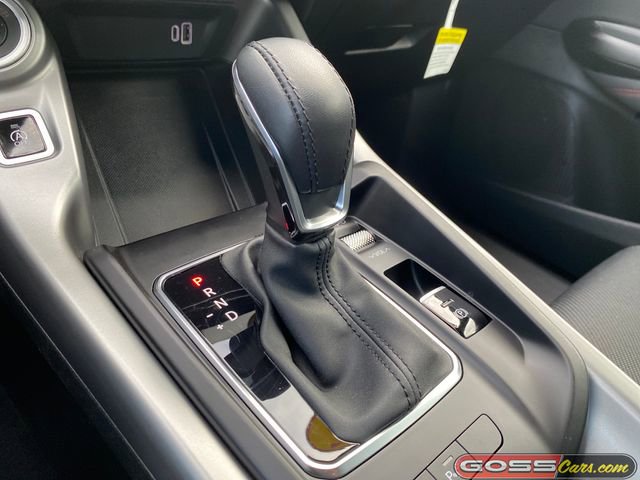 Certified 2025 Dodge Hornet GT w/ Cold Weather Group image 12