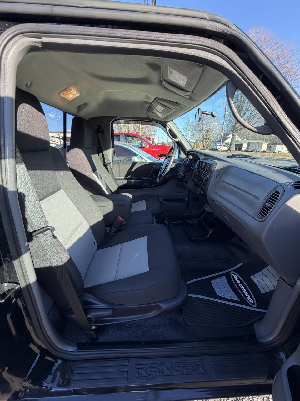 Used 2004 Ford Ranger Edge image 8