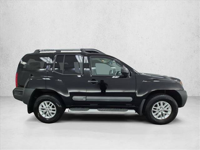 Used 2014 Nissan Xterra S AWD/4WD image 4