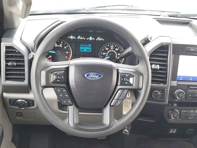 Used 2020 Ford F150 XLT image 11