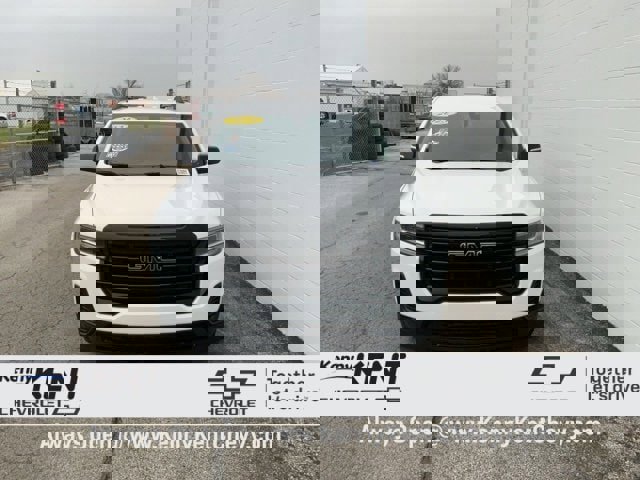 Certified 2023 GMC Acadia SLE w/ Driver Convenience Package image 5