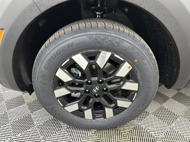 New 2026 Hyundai Santa Cruz SEL image 12
