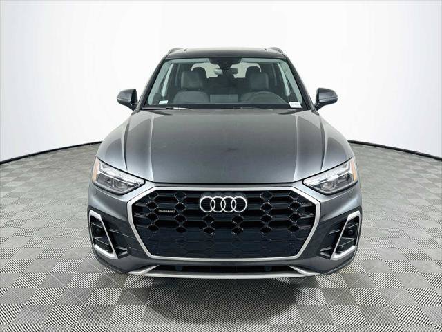 Certified 2023 Audi Q5 2.0T Premium Plus w/ Premium Plus Package AWD/4WD image 2
