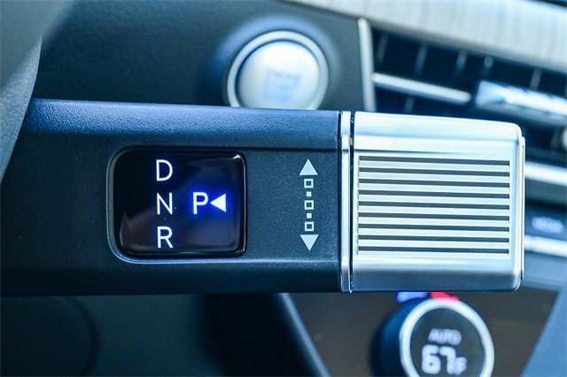 New 2026 Hyundai Sonata Blue image 25