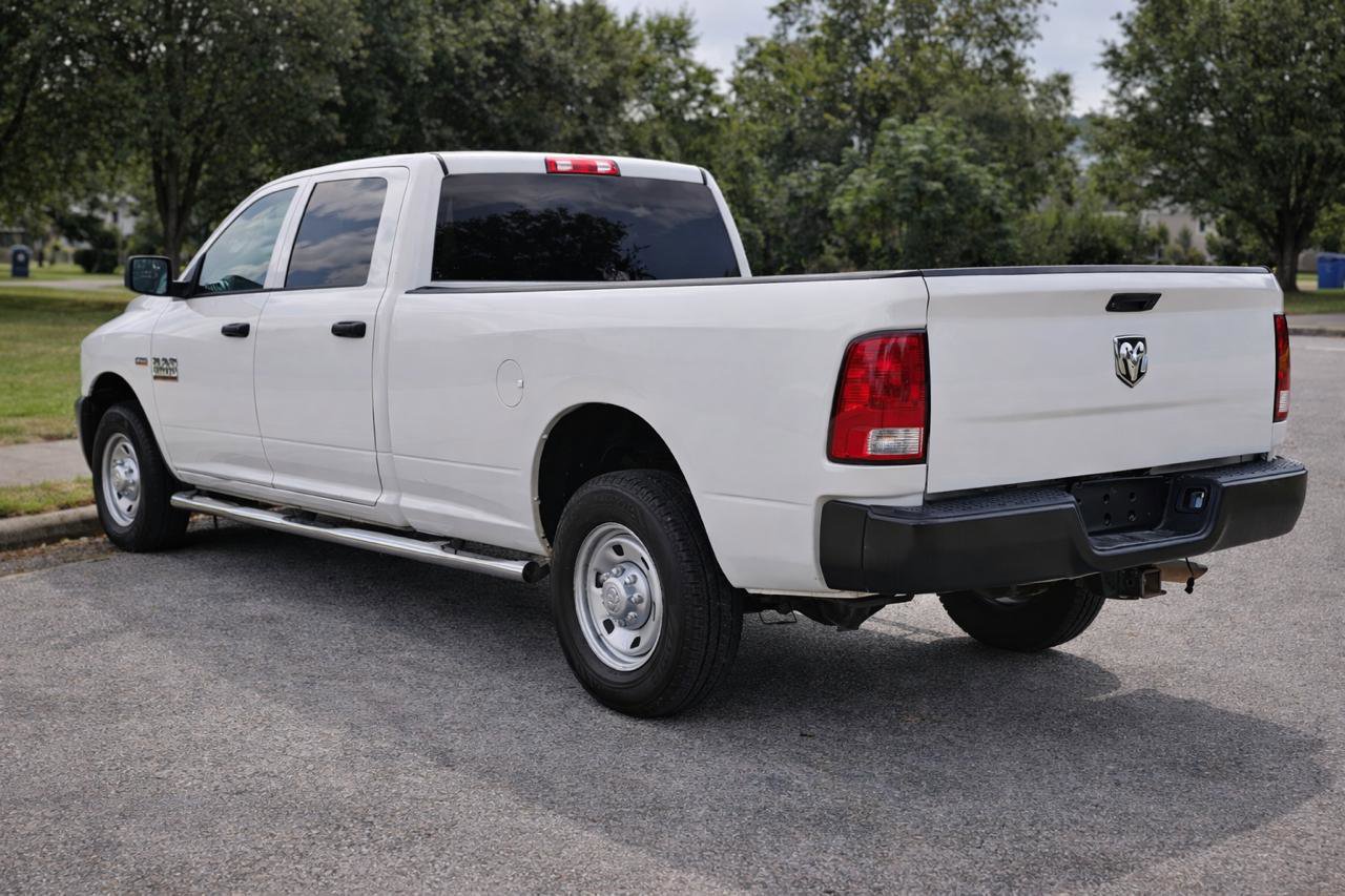 Used 2014 RAM 2500 SLT image 7